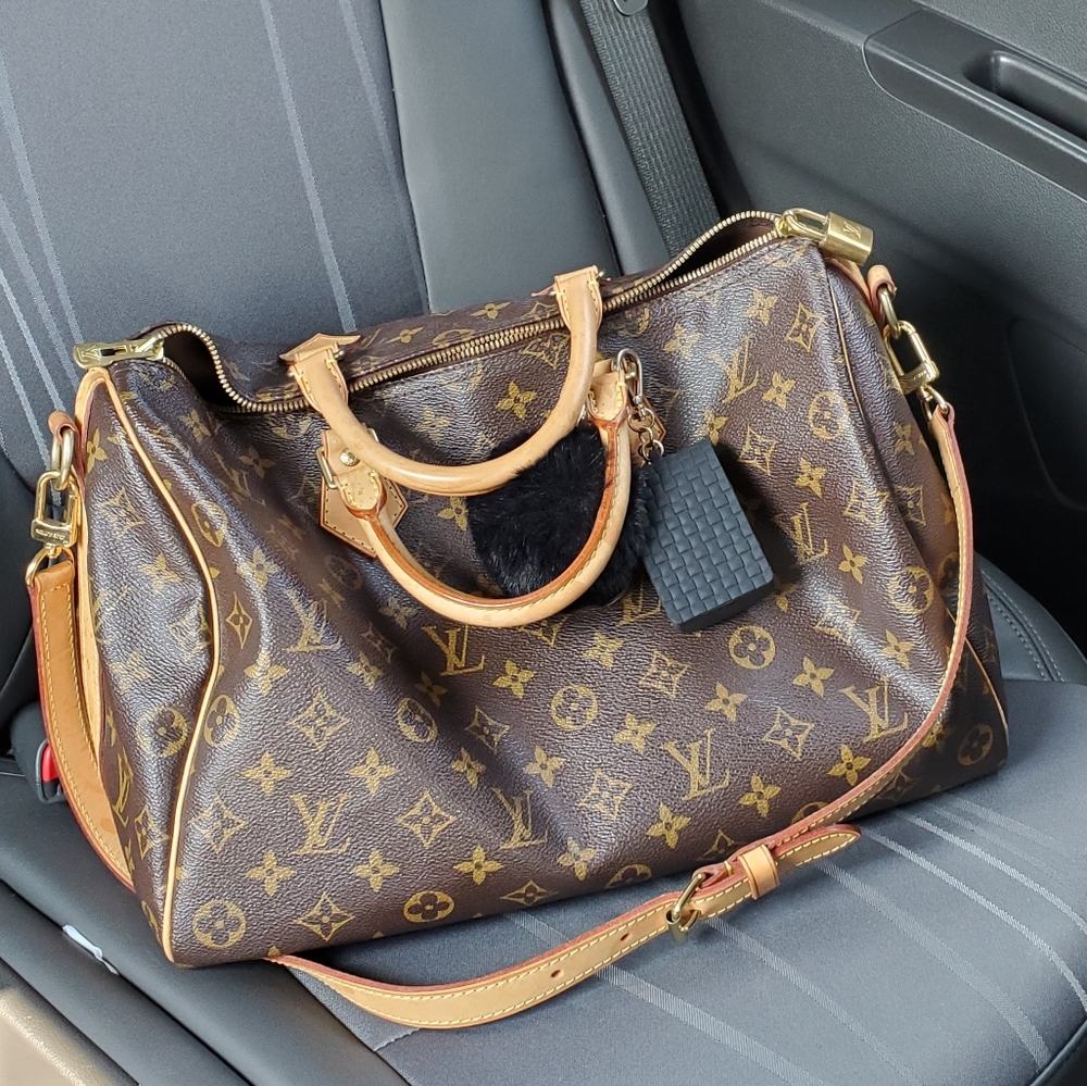 ❤ TRADED ❤ Speedy B 35 - Picture 1 of 13